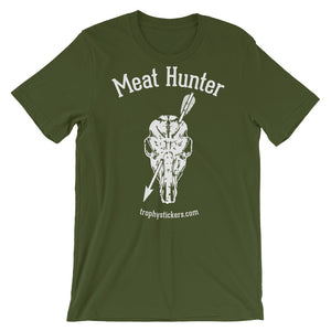 Meat Hunter T-Shirt