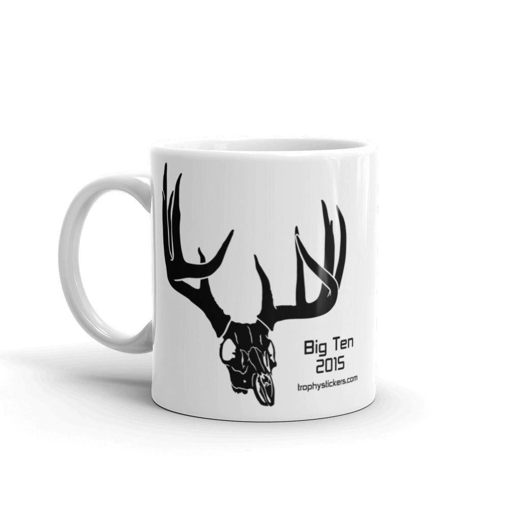 Custom Printed Mug